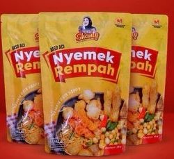 NYEMEK REMPAH