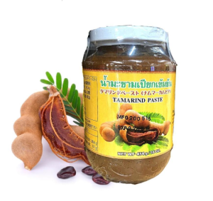 CỐT ME THÁI LAN/タマリンドペ−スト