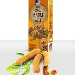 Sari asem asll
