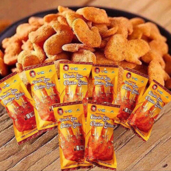 SNACK CÁNH GÀ CHIÊN GIÒN/手羽先の唐揚げスナック