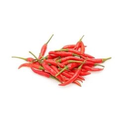 Super Hot Red Chili