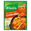 GIA VỊ KNORR CÁ KHO RIỀNG/アジクイック煮魚の素