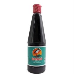 SK05 Bango kecap mns plst 385 ml調味醬