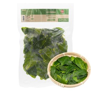 LÁ CHANH/冷凍レモンの葉
