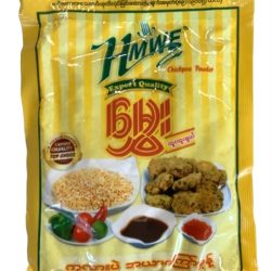 Hmwe chickpea Powder Baya kyaw 100g