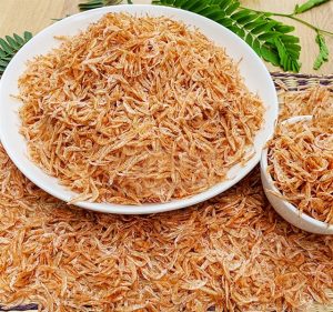 Tép khô sạch Quảng Nôm 150g
