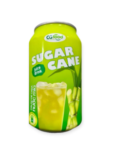 NƯỚC MÍA CG/サトウキビ果汁入り飲料