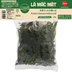 LÁ MẮC MẬT/冷凍インディカ葉
