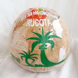 rượu quả dừa