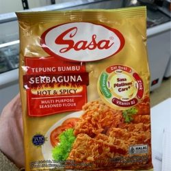 Tepung Bumbu Hot