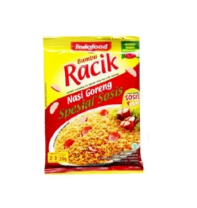RACIK NASI GORENG SPESIAL SOSIS - 10pack