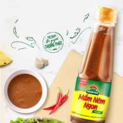 MẮM NÊM NGON/マムネム