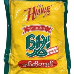 Hmwe tohu Powder
