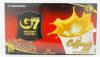 CÀ PHÊ HÒA TAN TRUNG NGUYÊN G7(3 IN 1)/G7インスタントコーヒー