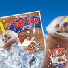 Pop Ice Chocolate - 5 pack