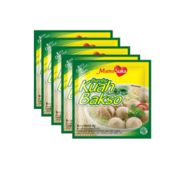 Bumbu kuah bakso 8g
