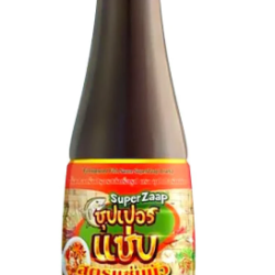MẮM NÊM THÁI THANH VỊ/タイシーズニングソース 400ml