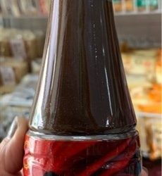 Mắm Thái esan phasuab 350ml