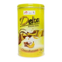 Deka choko bananaa