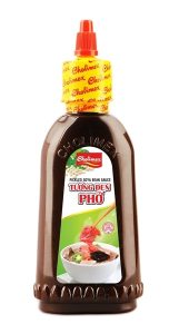 TƯƠNG ĐEN PHỞ CHOLIMEX/フォー用黒ソース 230g