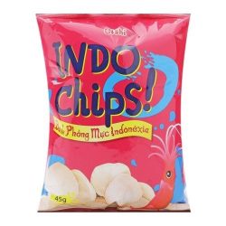 SNACK OISHI PHỒNG MỰC/オイシー イカせんべい