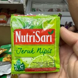 Jeruk nipis
