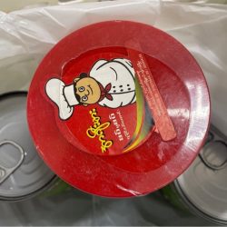 Napi hộp đỏ