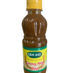 TUONG BAN TAM DUC 250ML | TAM DUC 発酵豆ソース