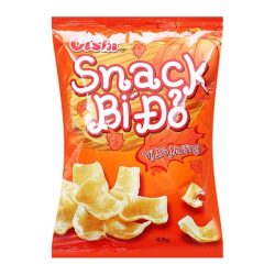 SNACK OISHI BÍ ĐỎ/オイシー カボチャスナック