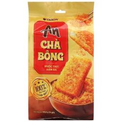 Bánh gạo An chà bông