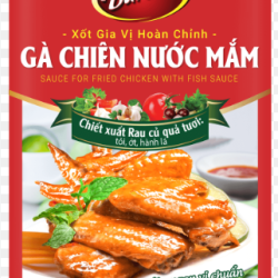 XỐT BARONA GÀ CHIÊN NƯỚC MẮM/バロナ鶏の魚醤揚げソース