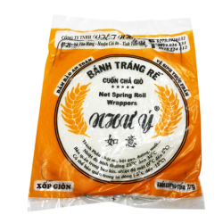 BÁNH TRÁNG RẾ/カリカリライスペーパー