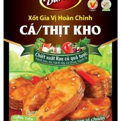 XỐT BARONA CÁ/THỊT KHO 80GR/バロナ魚/肉の煮込みソース