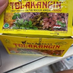 Tolakangin 15ml