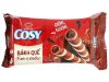 BÁNH COSY QUẾ KEM VI SOCOLA/コージー ワッフルケーキ チョコレート風味