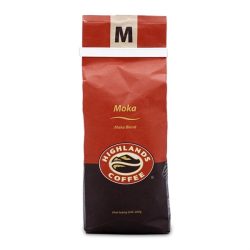 CÀ PHÊ XAY HIGHLANDS MOKA/モカコーヒー