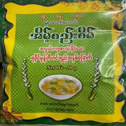 bột agar- net wt-50g