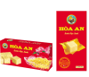 BÁNH ĐẬU XANH HÒA AN/ホアアン緑豆ケーキ