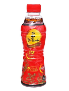 Trà Thảo Mộc Dr Thanh 230ml