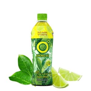 TRÀ XANH KHÔNG ĐỘ/緑茶