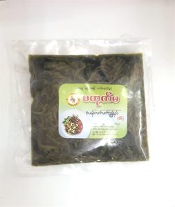 Trà zayan gói lớn