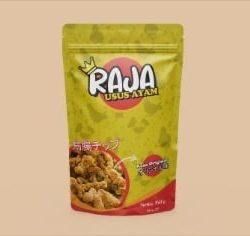 USUS AYAM ORIGINAL