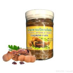 Xốt Me đóng hộp/ nước cốt Me
