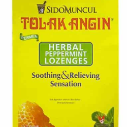 TOLAK ANGIN