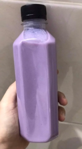 TRÀ SỮA KHOAI MÔN