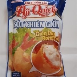 Bột chiên giòn Aji Quick 150g