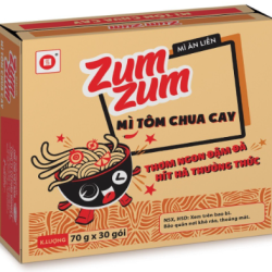THÙNG MÌ ZUMZUM
