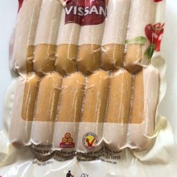 XÚC XÍCH HẢI SẢN VISSAN/海鮮ソーセージ