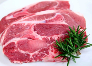 THỊT NẠC VAI/豚の肩肉