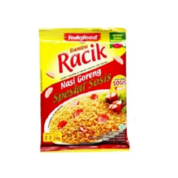RACIK NASI GORENG SPESIAL SOSIS - pack
